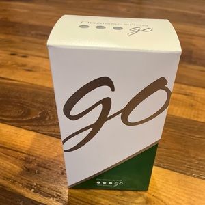 NIB- Opalescence Go- Whitening Trays 15%